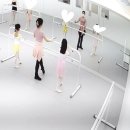 슬아트 발레 무용학원 이미지