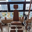 상지유치원 | 부평주간보호/부평구주간보호센터/행복한효마을주간보호센터/👵어르신 건강욕구에 딱 맞춘 운동기구 소개...