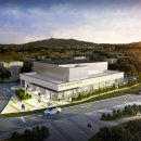 괴산군국민체육센터 이미지