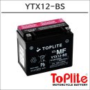 탑라이트 YTX12-BS 배터리 리뷰: 대만 유아사 제품의 성능과 사용 후기