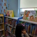 장사래어린이도서관 이미지