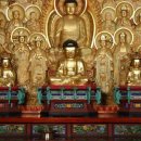 신흥사 석조관음·대세지보살좌상 이미지