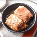 청라꽃갈비구래점