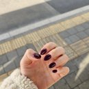 지앤네일 | 내돈내산 상봉 지앤네일 29,000원 젤네일 후기!(위치,가격,젤제거)