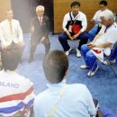 다음세대 태권도 이미지