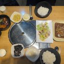 정소반쭈꾸미 | [평택] 매콤하고 불 맛 가득한 "정소반쭈꾸미" 쭈꾸미 볶음 후기