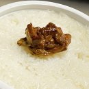 장군찜닭 이미지