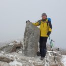 도봉산갈비정선점 | 명산 100산 가기 099 - 오대산 비로봉