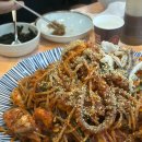 똑순이식당 | 발산 터줏대감 맛집 똑순이아구찜