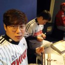 김상수병원 건너편 | 2017 프로야구 미디어데이 &amp; 팬페스트 참석 후기.