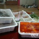 족발앤쌈 이미지