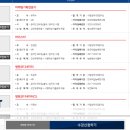 [단일과정] 정보보호관리사 이미지