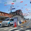 대천해수욕장 만남의 광장 이미지