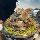 경주동궁원 주령구화장실 | 경주 보문단지 동궁원 맛집 효은옥 뼈찜 육회물회 주말 웨이팅 후기