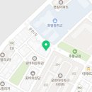 동구보훈회관 1층 이미지