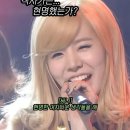 소녀시대가 부를 뻔한 에프엑스의 핫썸머 이미지