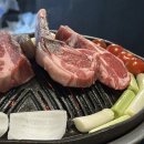 라무진선유도역점 | 아기랑 가기 좋은 양갈비 맛집 라무진 선유도점, 재재재방문한 맛집