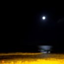 물결치는 달빛 (  이미지