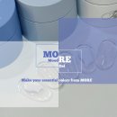 부천역 어글리네일 모어젤 무드 텍스처젤 Mood Gel 리뷰 2탄