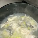 달그락부엌 | 캠핑음식으로 제격인 속씨원한 대구탕 후기 (feat.달그락부엌)