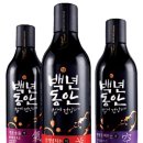 백년건강음료 이미지
