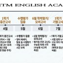 잉글리쉬MTM영어학원