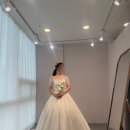 스타일바이제이(Style by J) | 강남 청담 웨딩드레스 제이바이루시 본식, 2부 드레스 투어후기