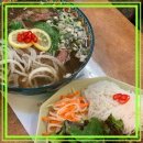 전포유치원 | 부산 전포 맛집 벳남구쁘 모임에서 먹고 극찬한 쌀국수 반쎄오 후기