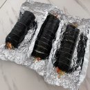 윤실이네김밥 이미지