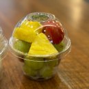 역삼2-103 | [강남] 강남역 카페 "우아한 과일 강남역삼점" 후기