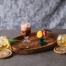라운드카페 - 사천시 동문로 90 | 라운드카페