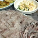 계화도회막회집 | [전주 평화동] 전어시즌에 다녀온 노포 세꼬시 맛집 '계화도회막회집'