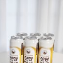 선양 | 선양 오크소맥 후기 소맥을 캔에 담았다!