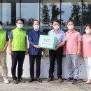 서호요양원 이미지