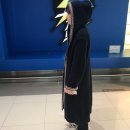 한섬 TIME 타임 니트 롱가디건 후기 리뷰