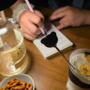 한밤포토 | [성북구] 성신여대 분위기 좋은 혼술바 잔틈혼술바 성신여대점 후기