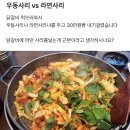 닭갈비에 어떤 사리 넣는 게 근본이라고 생각하시나요? 이미지