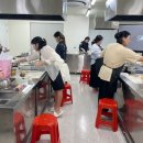 영양 만점 요리 이미지