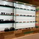 아름다운 안경.콘택트 이미지