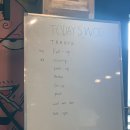정욱규 트레이닝 센터 이미지