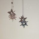 스테인드글라스 소품 만들기 이미지