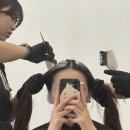 도도헤어샵 | 대구 헤어숍 / 범어동 미용실 요즘 유행하는 도도한 브라운 염색 후기