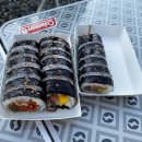 명품달인김밥 이미지