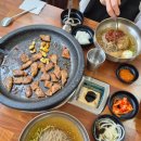 칠곡유치원 | 대구 칠곡 냉면 맛집 허벌냉면 칠곡본점 후기 | 점심특선 냉면정식 솔직 리뷰