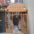 감성초등학교 | 부산 서면 케이크 디저트가 맛있는 분위기 좋은 카페 넉아웃 내돈내산 후기