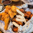 오빠통닭수완직영점 이미지