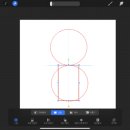 아이패드 디지털드로잉 이미지