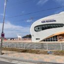 여객터미널 이미지