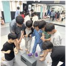 한힘태권도장 이미지