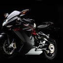 2012 MV AGUSTA F3. 이미지